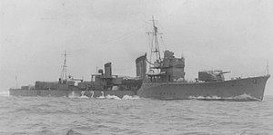 Japanese destroyer Yūdachi (1936) httpsuploadwikimediaorgwikipediacommonsthu