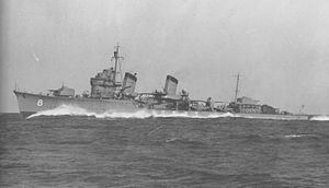 Japanese destroyer Yūgiri (1930) httpsuploadwikimediaorgwikipediacommonsthu