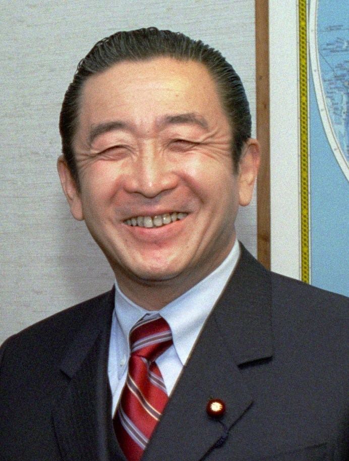 Japanese general election, 1996