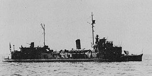 Japanese gunboat Fushimi (1939) httpsuploadwikimediaorgwikipediacommonsthu