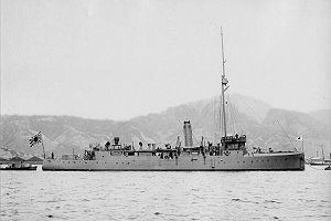 Japanese gunboat Uji (1903) httpsuploadwikimediaorgwikipediacommonsthu