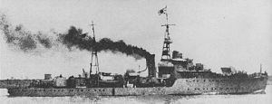 Japanese gunboat Uji (1940) httpsuploadwikimediaorgwikipediacommonsthu