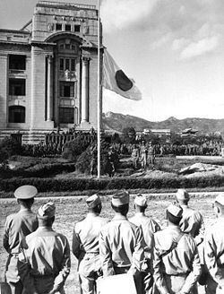 Japanese Korean Army httpsuploadwikimediaorgwikipediacommonsthu