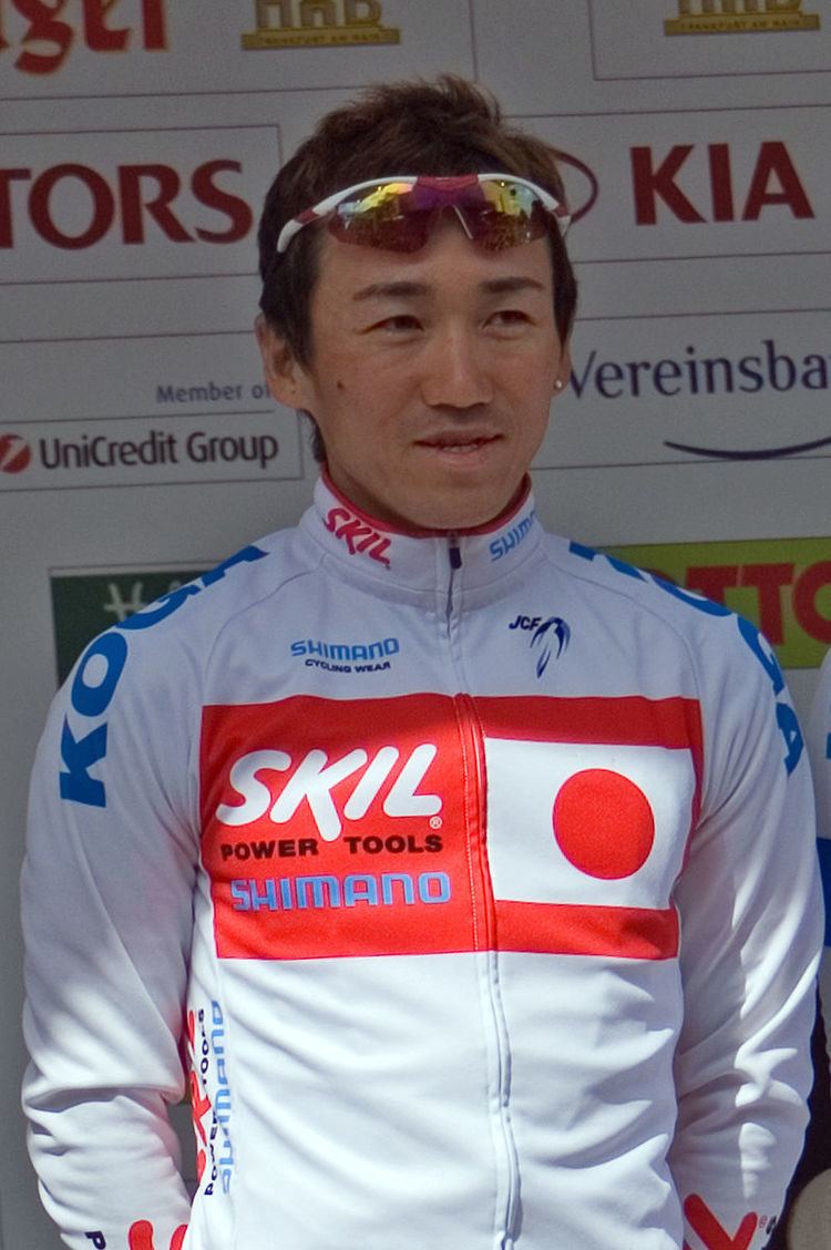 Japanese National Road Race Championships