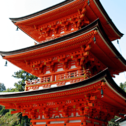Japanese pagoda Everything about the Japanese Pagoda Japanese Culture