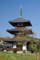 Japanese pagoda httpsuploadwikimediaorgwikipediacommonsthu