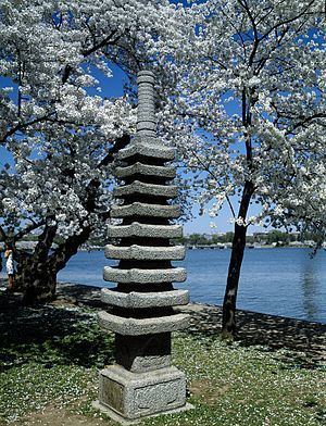 Japanese Pagoda (Washington, D.C.) httpsuploadwikimediaorgwikipediacommonsthu