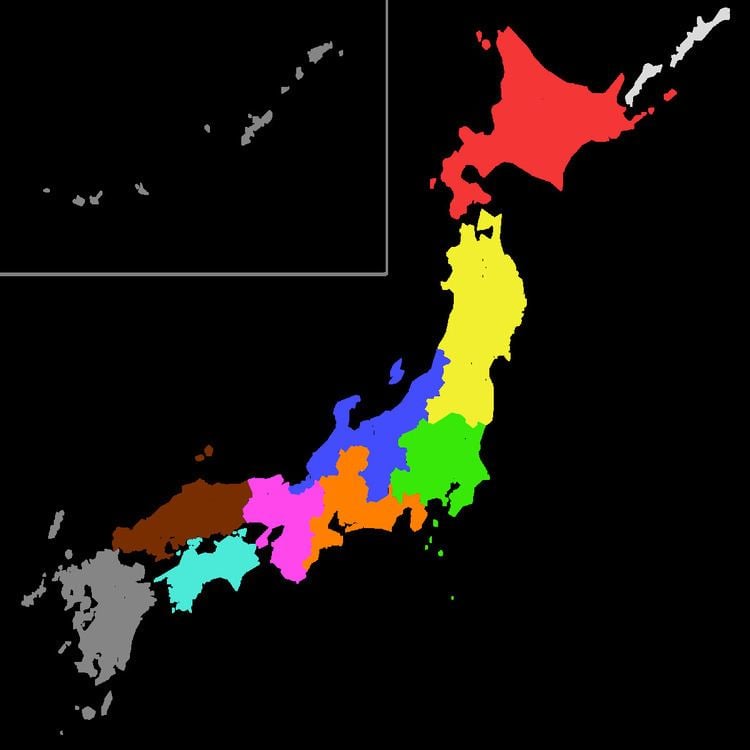 Japanese Regional Leagues
