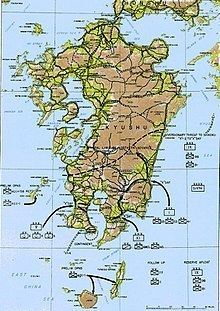 Japanese Sixteenth Area Army httpsuploadwikimediaorgwikipediacommonsthu