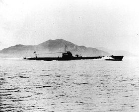 Japanese submarine I-180 httpsuploadwikimediaorgwikipediacommonsthu