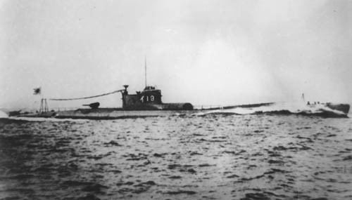 Japanese submarine I-19 httpsuploadwikimediaorgwikipediacommonsdd
