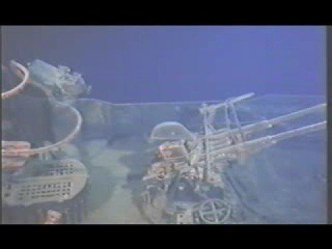Japanese submarine I-52 (1942) I52 quotA Video Montagequot YouTube