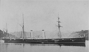 Japanese warship Kasuga httpsuploadwikimediaorgwikipediacommonsthu