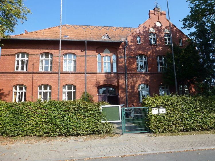 Japanische Internationale Schule zu Berlin
