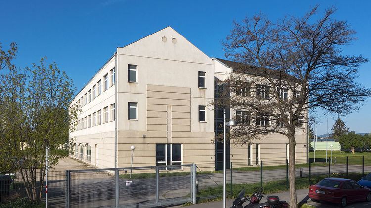Japanische Schule in Wien