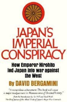 Japan's Imperial Conspiracy httpsuploadwikimediaorgwikipediaenthumbf