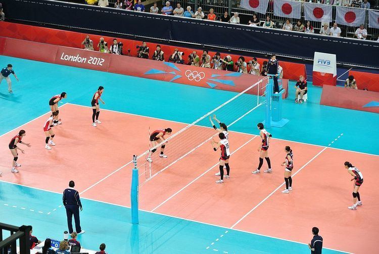 Japan–South Korea sports rivalries