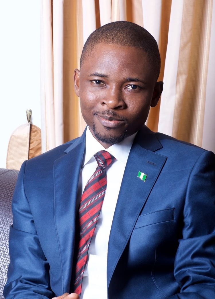 Japheth J. Omojuwa Exclusive Interview with JJ Omojuwa August 2015 Capital City