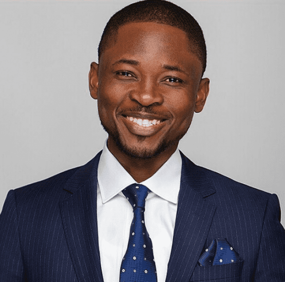 Japheth J Omojuwa - Alchetron, The Free Social Encyclopedia