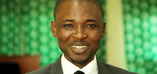 Japheth J. Omojuwa Japheth Omojuwa A Blogger Making A Difference In Nigeria