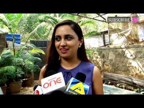 Japinder Kaur Japinder Kaur Interview For Dilliwali Zaalim Girlfriend