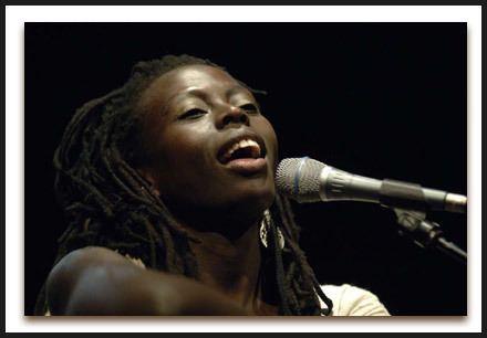 Jaqee Ugandan Musicians Meet Jaqee