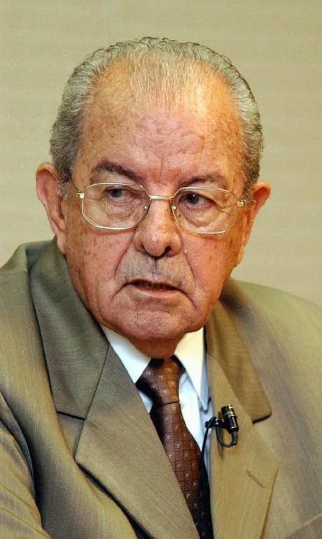 Jarbas Passarinho Morre o exministro e exgovernador do Par Jarbas Passarinho