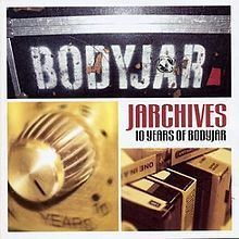 Jarchives: 10 Years of Bodyjar httpsuploadwikimediaorgwikipediaenthumbc