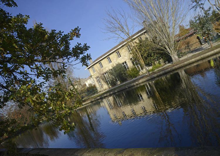 Jardin botanique de Talence wwwubordeauxfrvarezdemositestorageimagesm