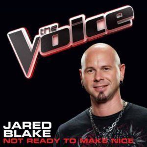 Jared Blake wwwamericanbluesscenecomwpcontentuploads2011