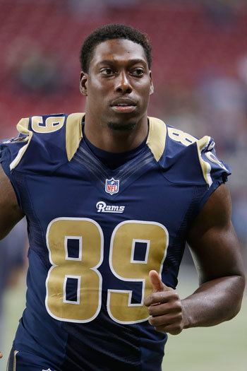 Jared Cook NFL Players Association Jared Cook to Host Celebrity Golf Scramble