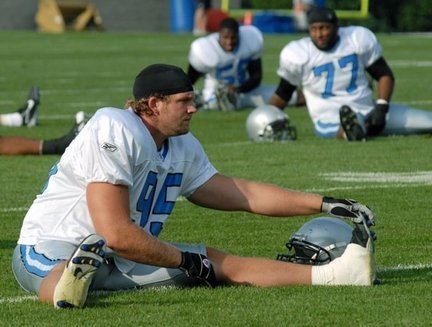 Jared DeVries Lions not likely to save roster spot for Jared DeVries