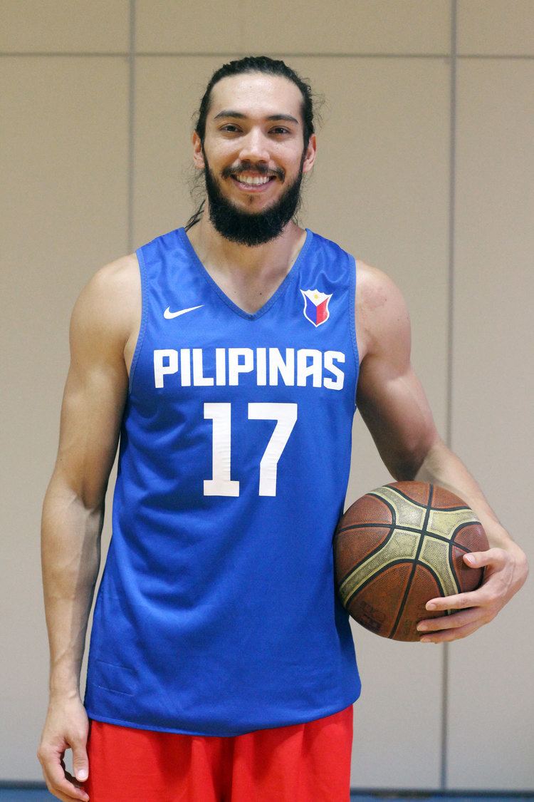 Jared Dillinger Gilas39 Jared Dillinger checks in with SLAM from Spain