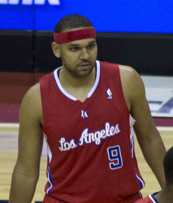 Jared Dudley Jared Dudley Wikipdia
