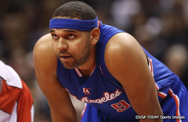 Jared Dudley Report Wizards Jared Dudley Out 34 Months Basketball Insiders