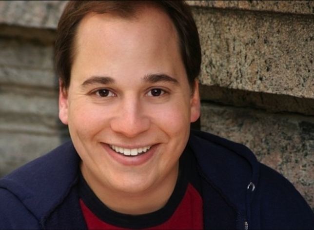 Jared Gertner Book of Mormon39s39 Jared Gertner Goes From Standby to