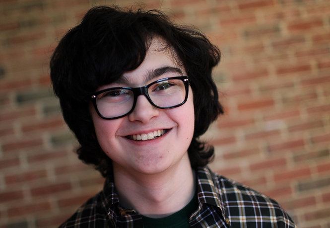 Jared Gilman Jared Gilman South Orange Actor NJcom