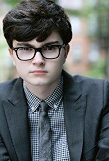 Jared Gilman iamediaimdbcomimagesMMV5BMjI3MzQzMjA1MF5BMl5