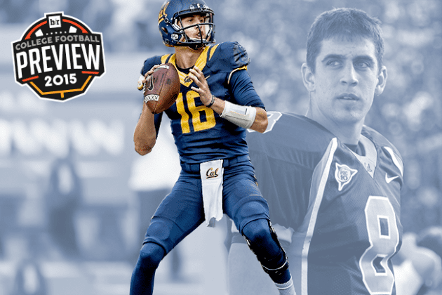 Jared Goff Could Jared Goff Be the Second Coming of Aaron Rodgers at