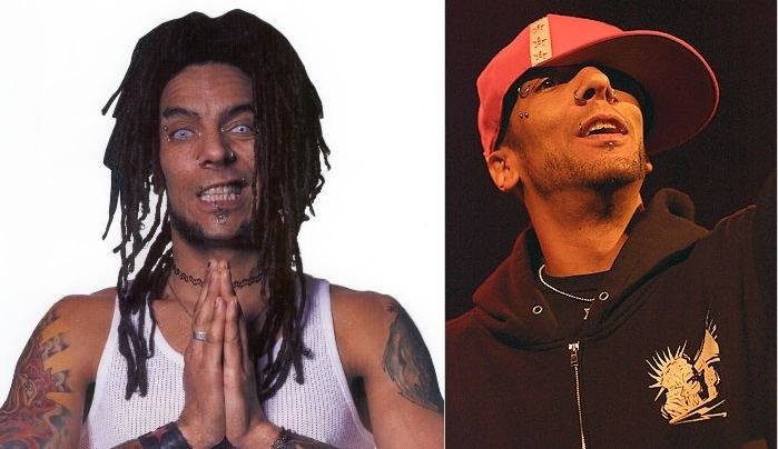 Jared Gomes Top 10 Rockers Who Ditched Their Dreads A Little Ringing