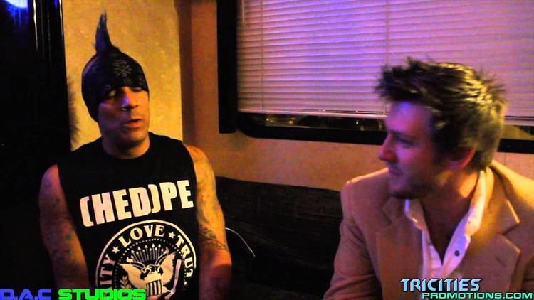 Jared Gomes Jahred Gomes of hed PE Interview 2013 quotHis View of the