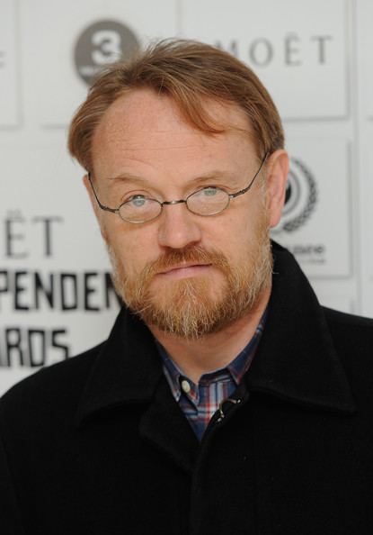 Jared Harris Jared Harris Interview MAD MEN THE WARD FRINGE SHERLOCK