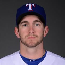 Jared Hoying Jared Hoying signed a minor league contract with the Rangers MLB