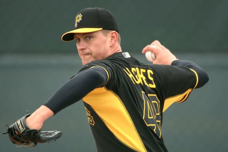Jared Hughes Pirates place Wandy Rodriguez on DL recall Jared Hughes