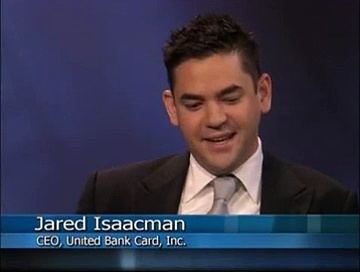 Jared Isaacman LESSONS FROM A YOUNG BILLIONAIRE The Jared Isaacman Story Darryl