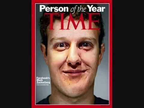 Jared Lee Loughner Jared Lee Loughner as Facebook Founder Mark Zuckerberg