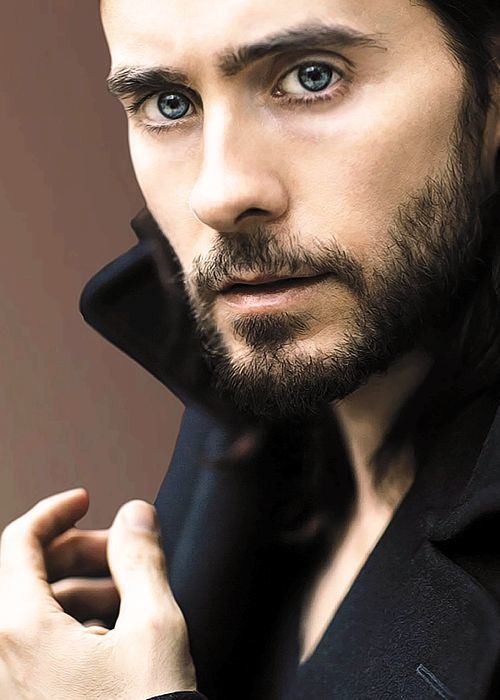 Jared Leto Jared Leto on Pinterest Terry Richardson Norman Reedus