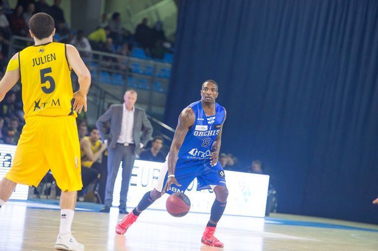 Jared Newson BeBasket actualit du basket en France et en Europe Jared Newson