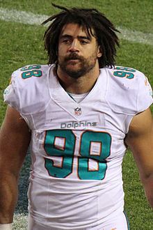 Jared Odrick httpsuploadwikimediaorgwikipediacommonsthu