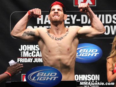 Jared Papazian UFC on FX 339s Jared Papazian says weighin headclash a